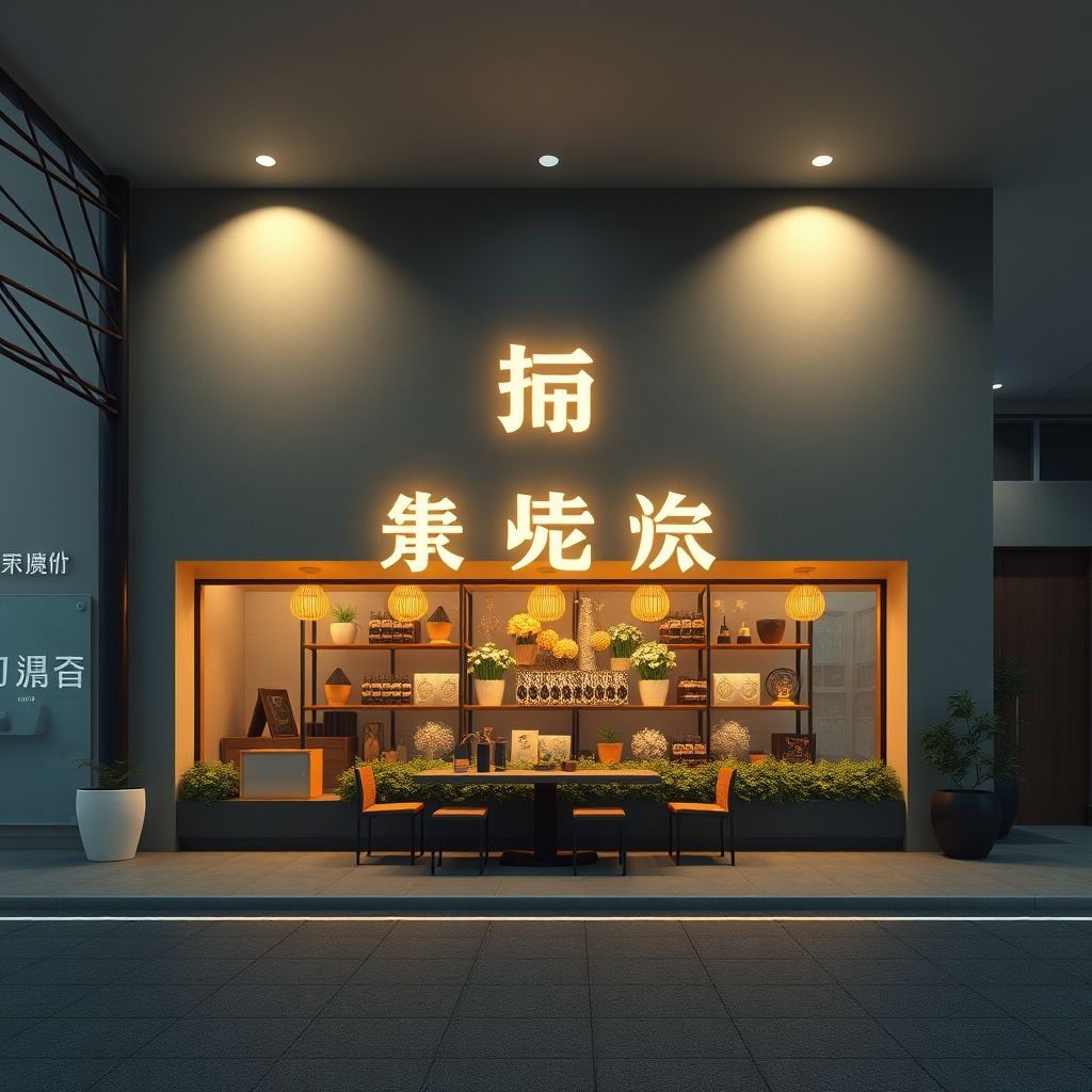 สำรวจแนวทางการออกแบบโลโก้ร้านยาที่ทรงพลัง